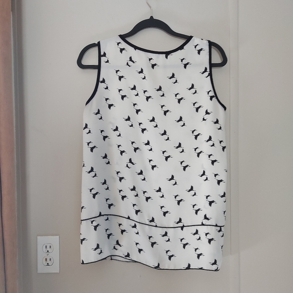 DeVie Blouse - Picture 2 of 3